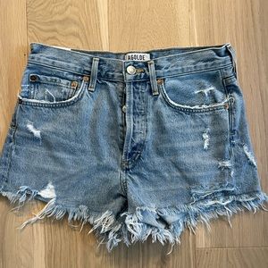 Agolde Shorts